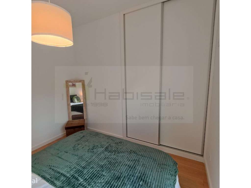 T2 totalmente remodelado com suite - Grande imagem: 4/20