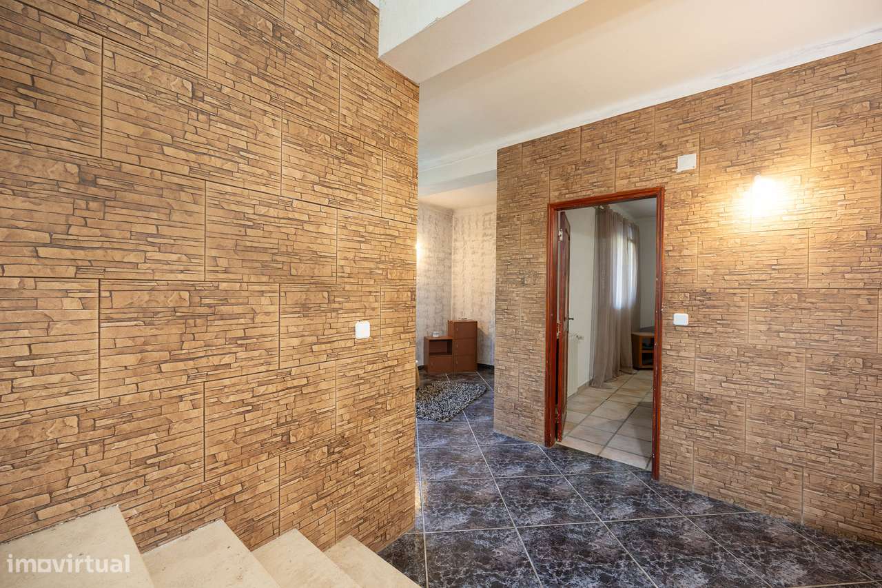 Moradia T3 || Isolada || Albergaria dos Doze, Pombal-31