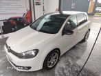 Volkswagen Golf 1.6 TDI BlueMotion Technology Comfortline - 14