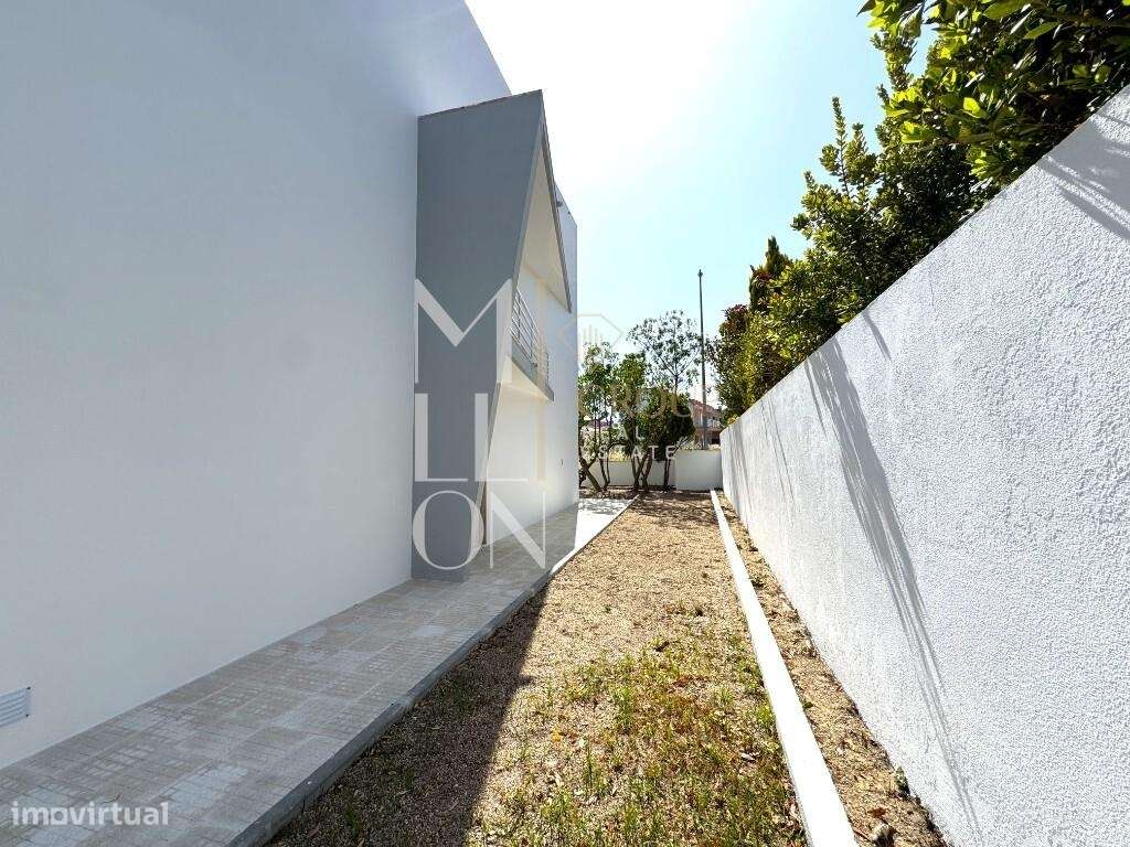 Moradia T4 Sesimbra-43