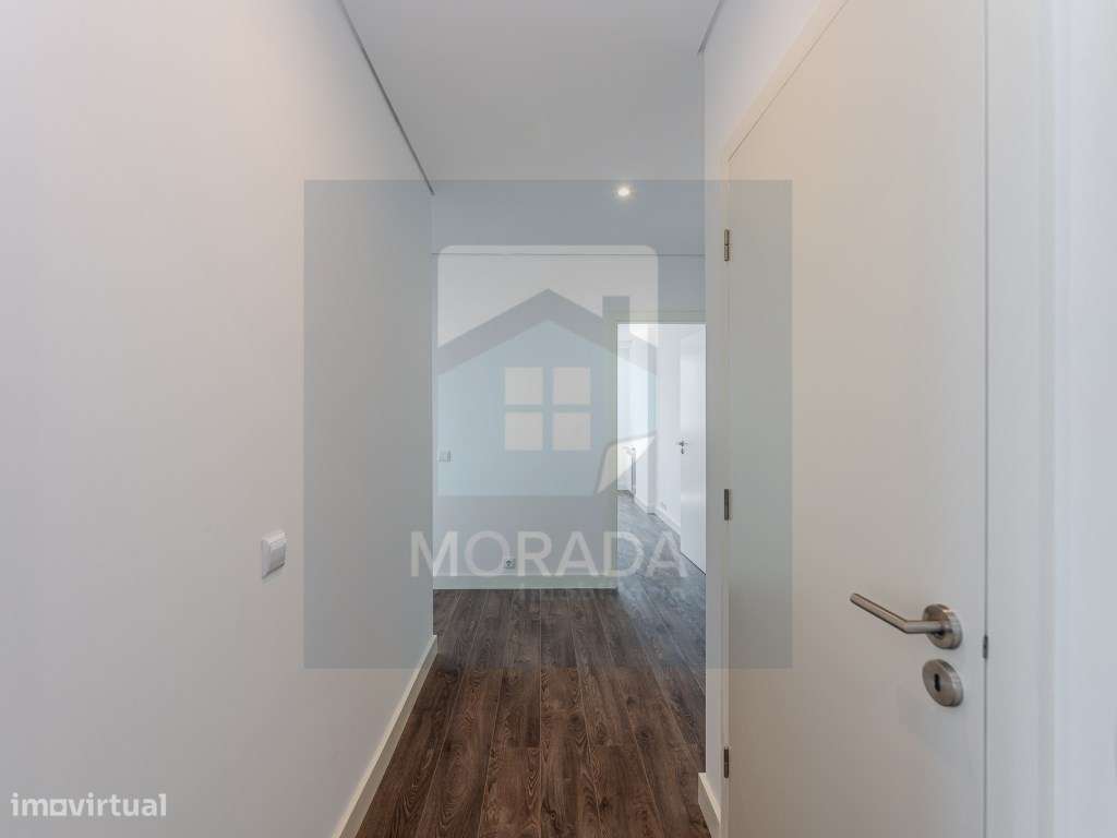 APARTAMENTO T3 JUNTO À AVENIDA DA BOAVISTA - Grande imagem: 5/30