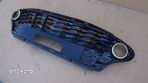 HYUNDAI i10 3 III ATRAPA GRILL KRATKA ZDERZAKA PRZÓD GRIL 86351-K7010 - 4