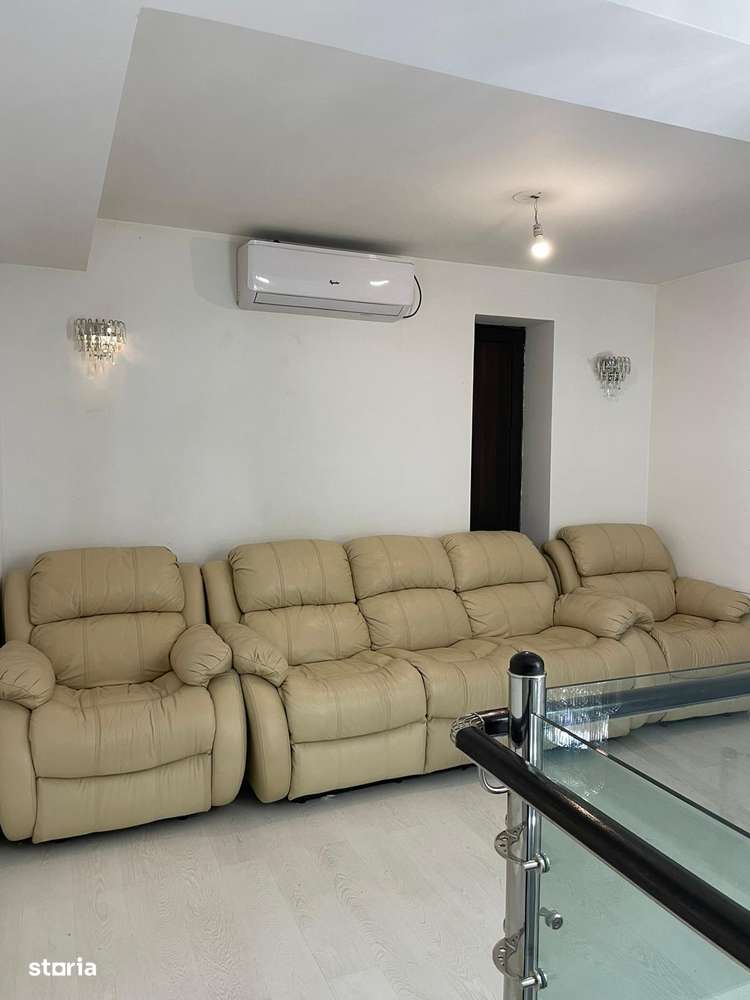 Comuna Berceni-vila de familie-P+1+Pod-Utilata-pret imbatabil-5