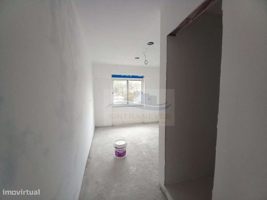 Excelente T3 totalmente remodelado-22