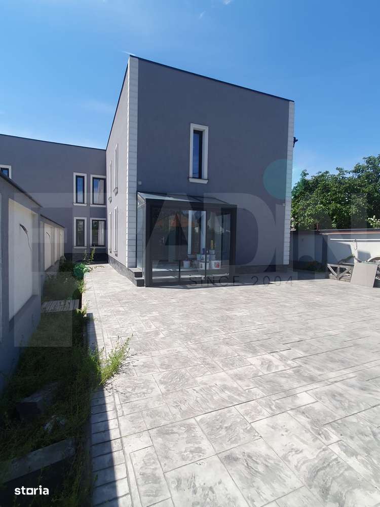 Voluntari, Matei Millo, vila unicat, accept schimb/variante-0