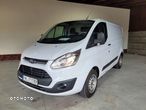 Ford Transit Custom - 1