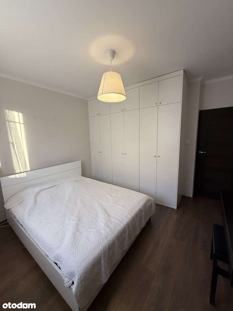 Rodzinne mieszkanie - idealne połączenie spokoju i bliskości miasta - Pełny obrazek: 5/20