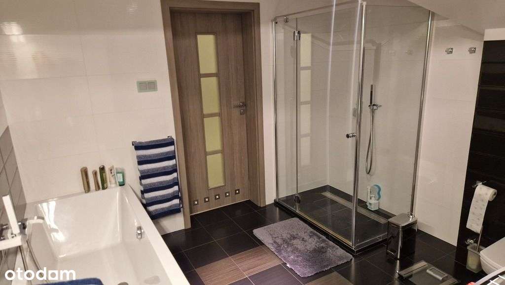 Mieszkanie, 95 m², Szczecin-16