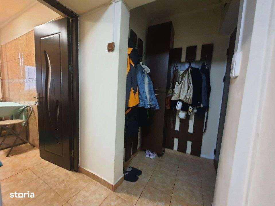 OCAZIE! KM 4-5 DORALY MALL-APARTAMENT 2 CAMERE MOBILAT GAZE LA USA-11