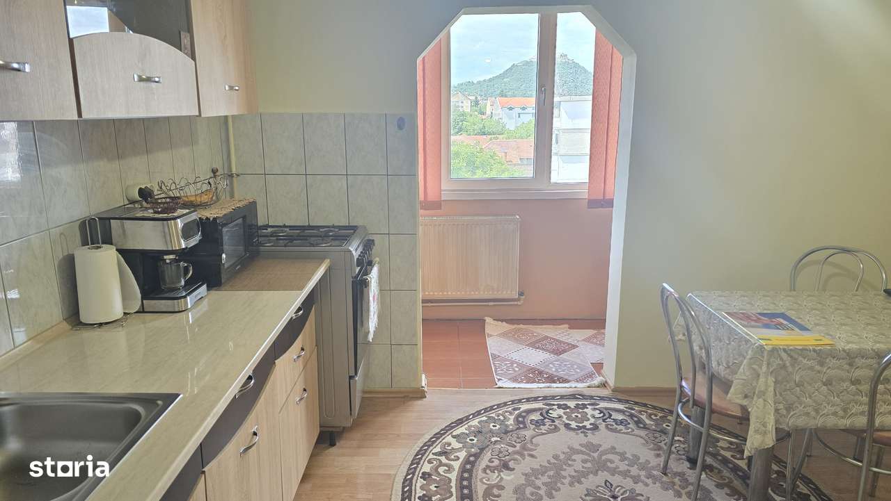Vand apartament 2 camere decomandat, Deva, zona Liliacului, 49 mp - Imagine principală: 4/13