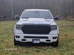 RAM 1500 Quad Cab Longbed Bighorn - 18