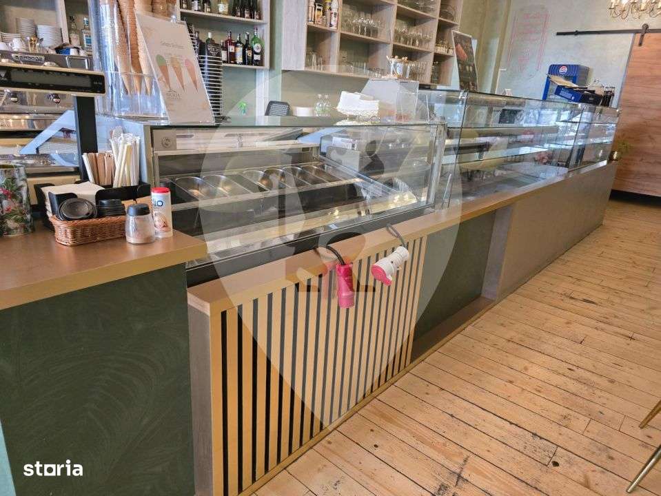 Spatiu Comercial | Eminescu | Restaurant | Clinica - Imagine principală: 5/19