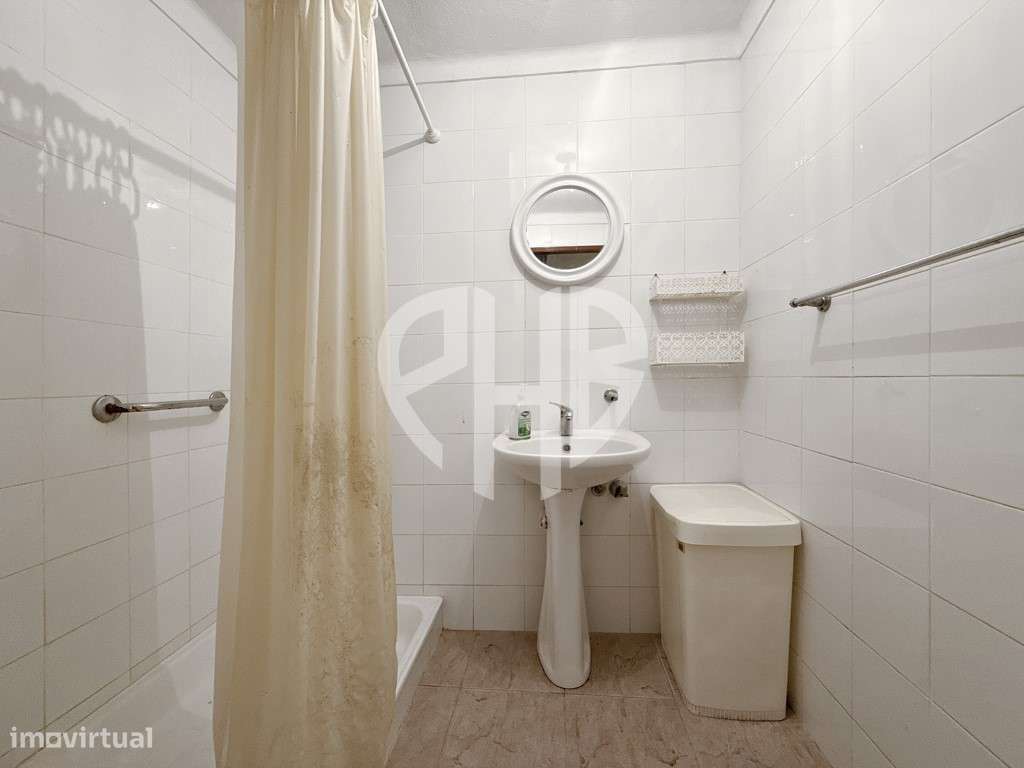 Moradia P/Recuperar Terreno 980m2 // Gáfete - Crato-22