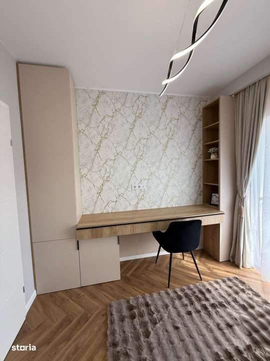 OPORTUNITATE !!! APARTAMENT 3 CAMERE CU GRADINA-10