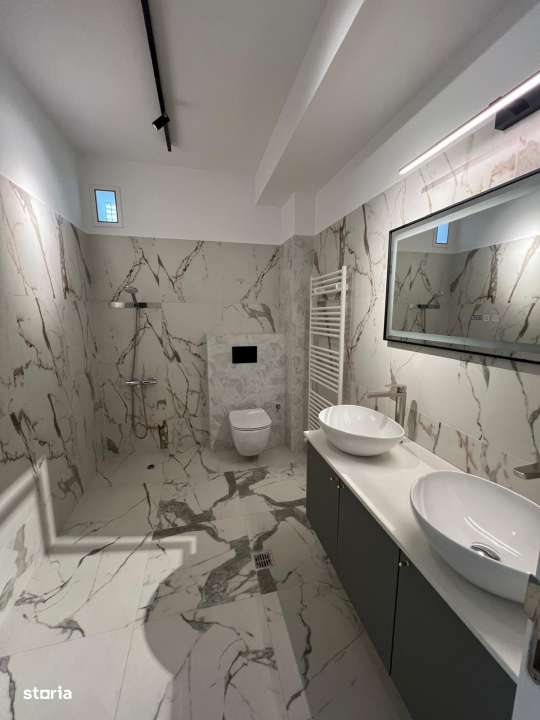 3 camere| Bloc Nou 2025 | Zona Tei | Parcul Circului - Imagine principală: 5/6