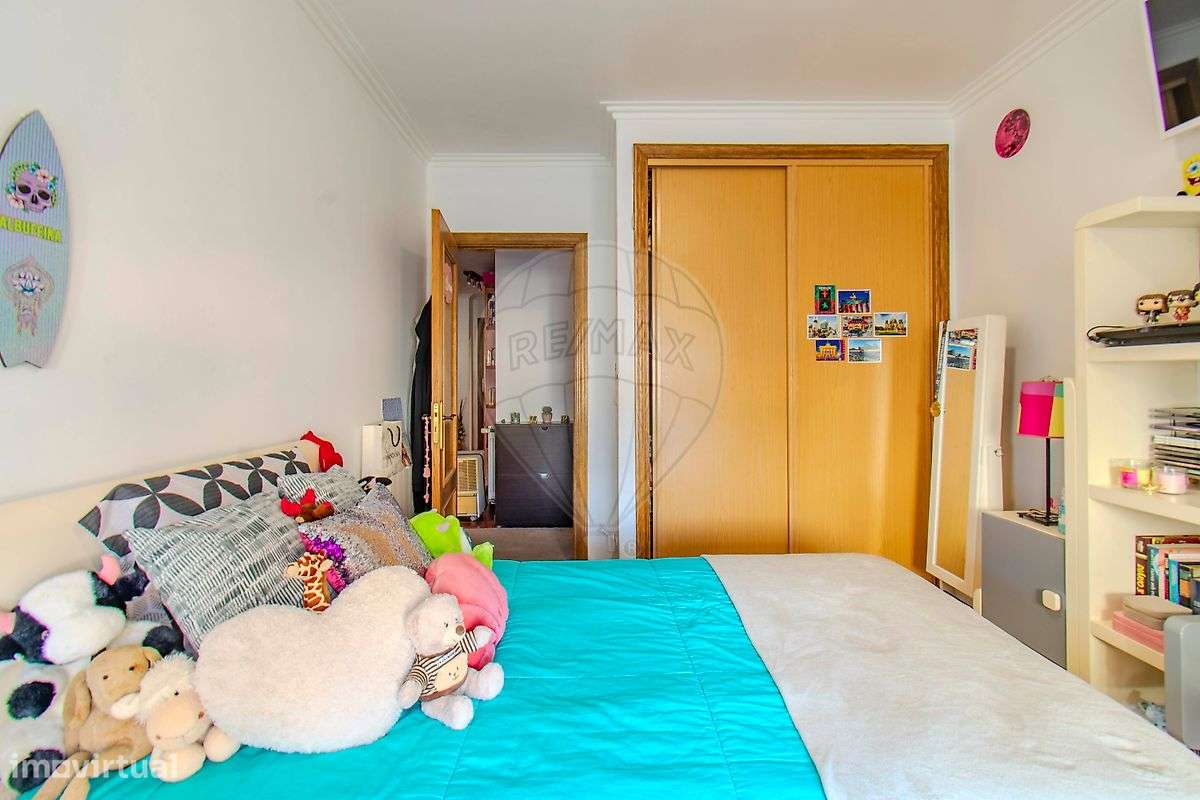 Apartamento T3 para venda-14