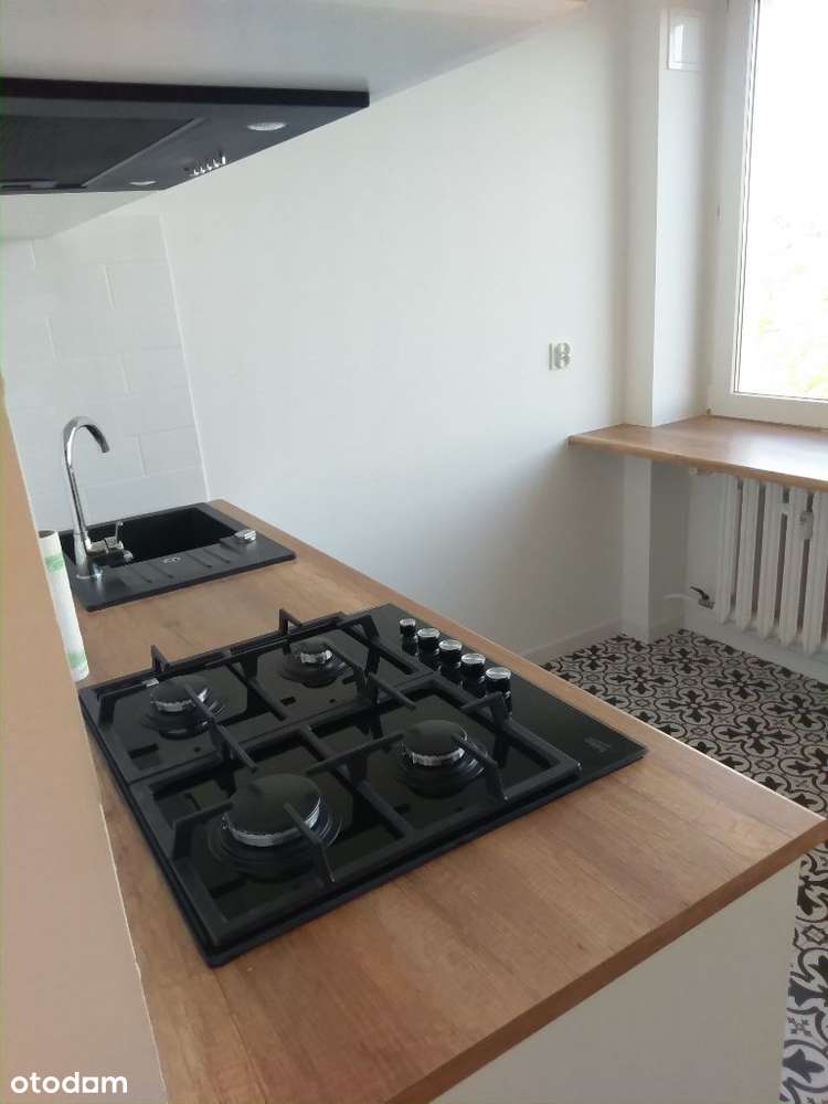 Piękne mieszkanie po generalnym remoncie - Pełny obrazek: 3/20