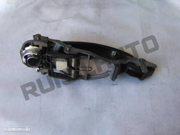 Puxador Exterior Frente Direito 1k08378_85886a Vw Jetta V (1k) - 2