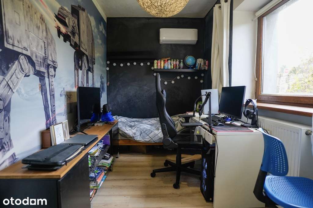 Częstochowa, ul. Ikara | Dom na sprzedaż - Pełny obrazek: 4/11