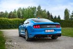Ford Mustang Fastback 5.0 Ti-VCT V8 GT - 4