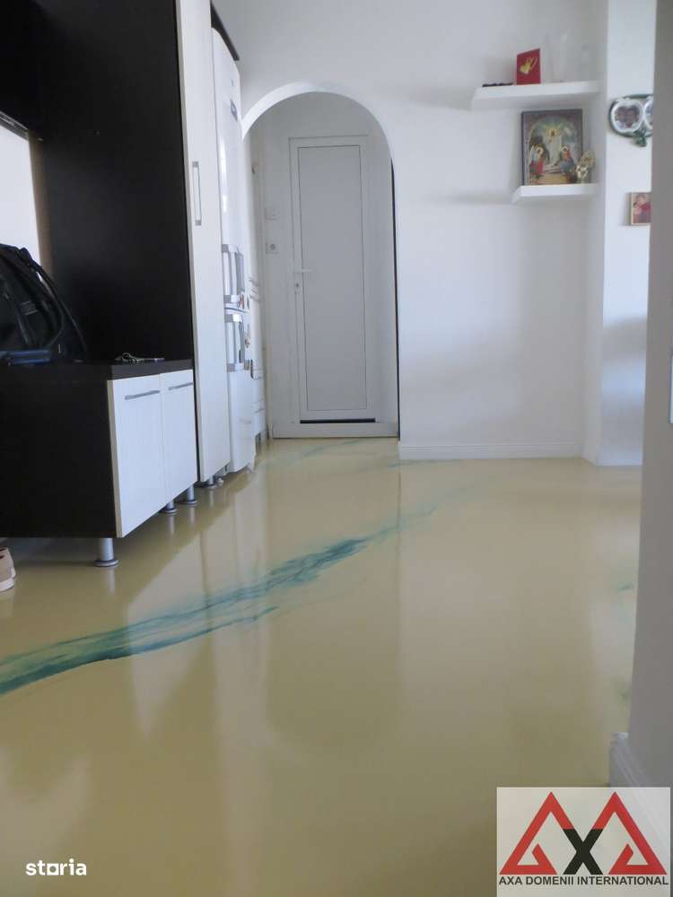 Apartament 2 camere Calea Vitan - Mihai Bravu, centrala termica-10