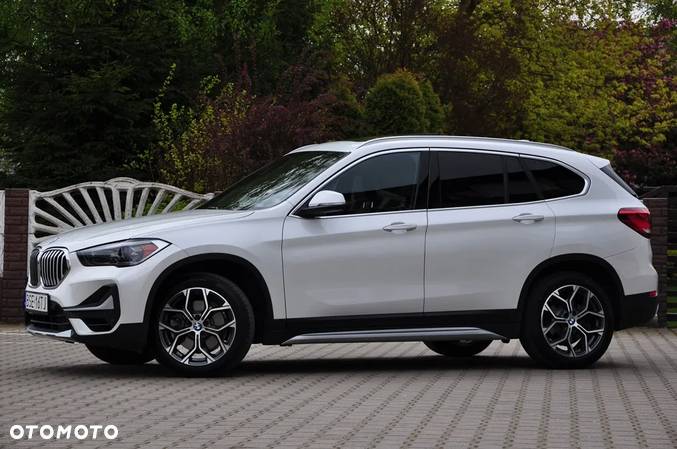 BMW X1 - 4