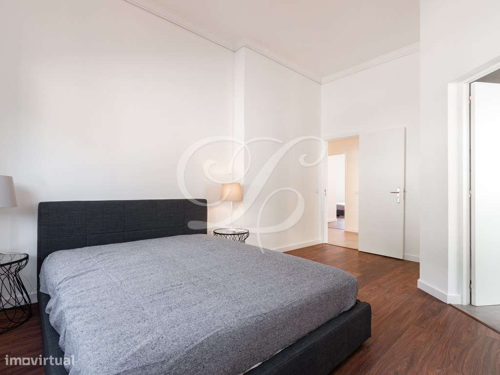 Moradia T5 c/ Piscina e Zona Lounge | Estoril-39