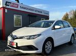 Toyota Auris 1.33 VVT-i Active - 1