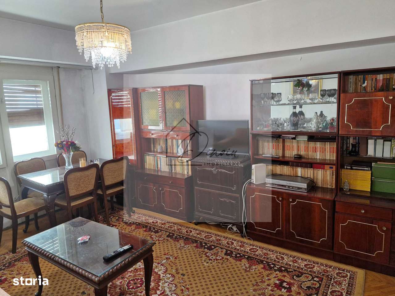 Apartament 3 camere Ion Mihalache - 1 Mai I 82 mp I COM 0% - Imagine principală: 2/9