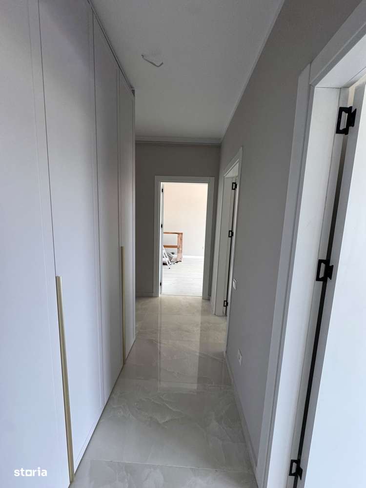 Apartament 2 camere MOBILAT partial,SUPERB,Theodor Pallady,Metrou 14"-3
