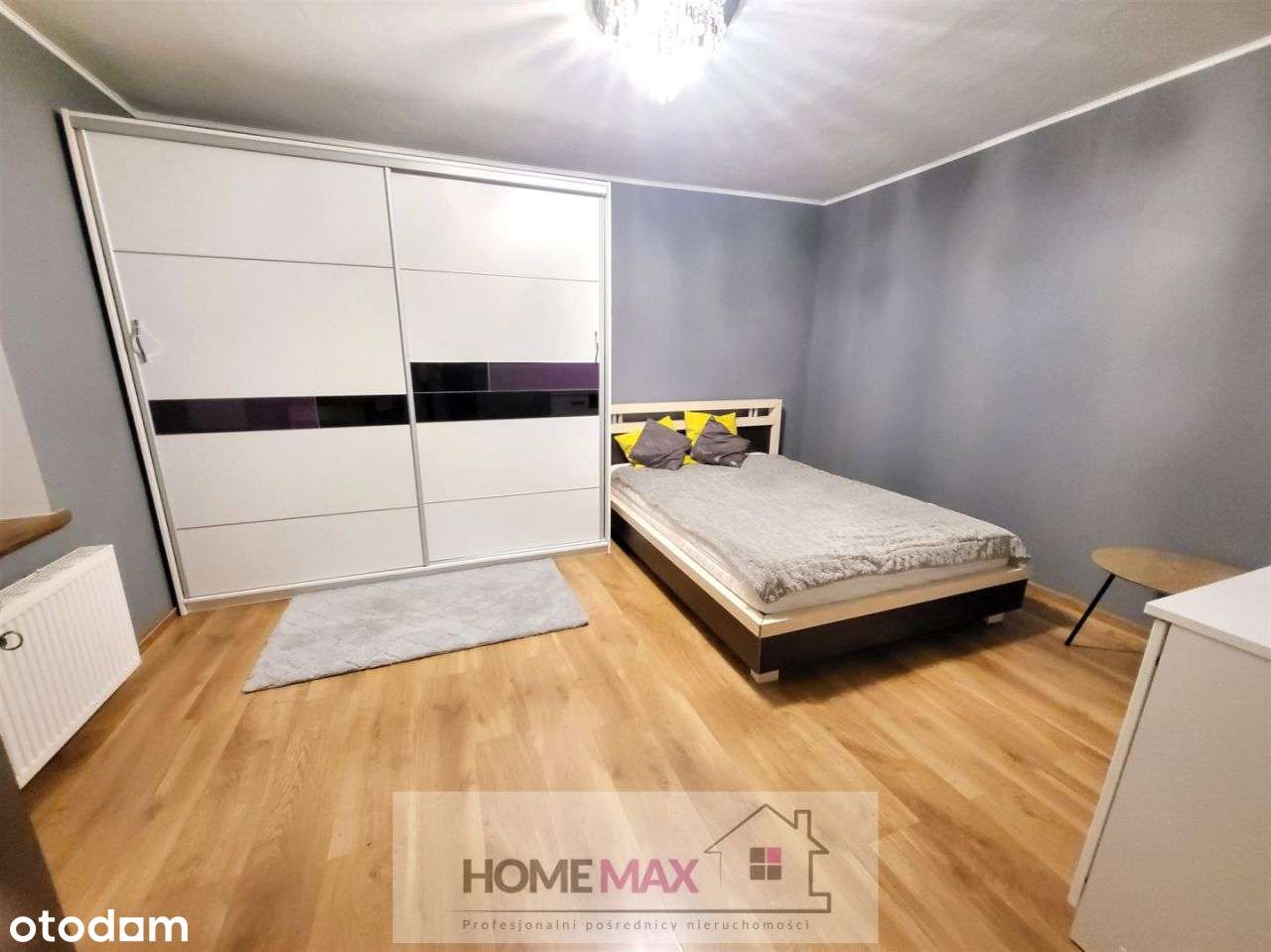 2 pokoje | gotowe do wprowadzenia | + ogródek - Pełny obrazek: 5/12