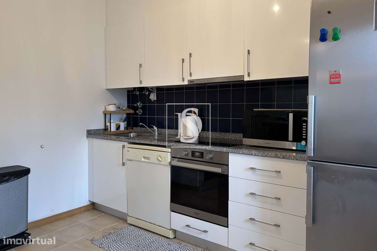 Moradias T2 e T1 em Alvarim, Dardavaz-6