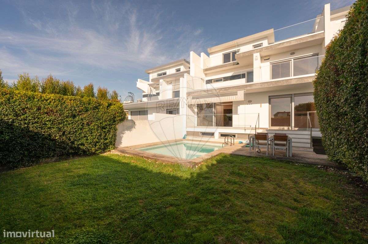 Moradia T5 para venda - Grande imagem: 5/28