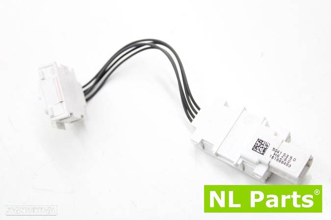 Módulo LED da porta Renault Megane 4 266026877r - 1