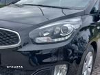 Kia Carens 1.7 CRDi L 7os - 21