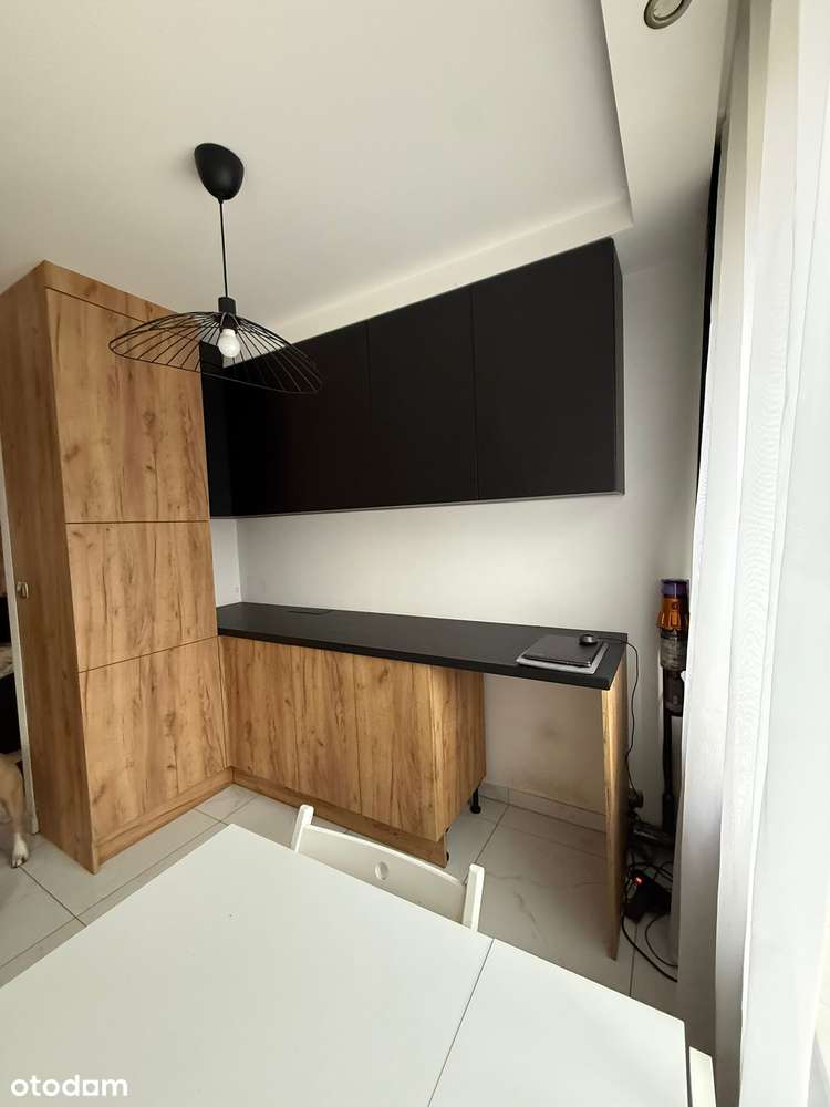 Przestronne mieszkanie na Czechowie południowym. - Pełny obrazek: 3/18