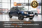 Dacia Duster TCe 125 4x2 Blackshadow - 28