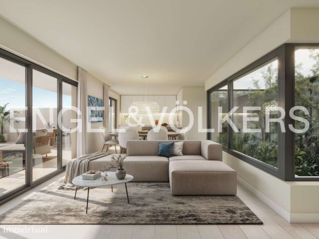 Royal Beach Residences-Conforto e Natureza em Cabanas, Tavira - Grande imagem: 4/17