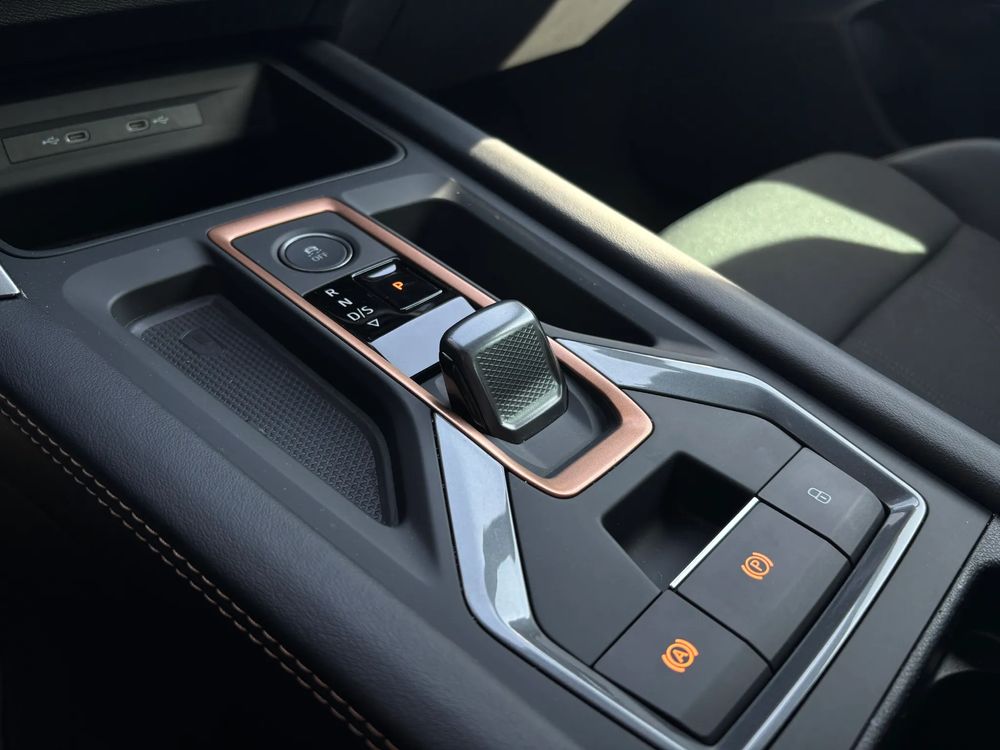 Cupra Cupra-formentor