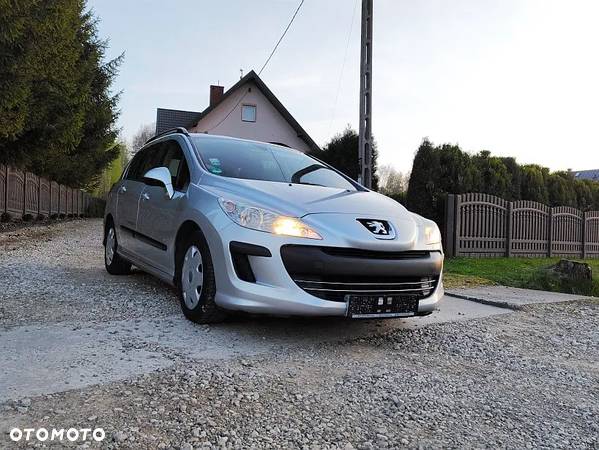 Peugeot 308 1.6 e-HDi Access STT - 18