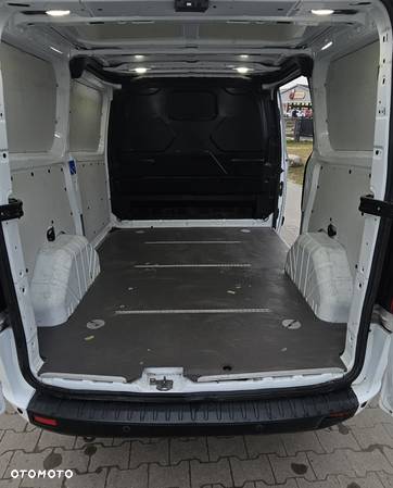 Ford Transit Custom L1H1 2.0d euro6 Led klimatyzacji z Niemiec - 13