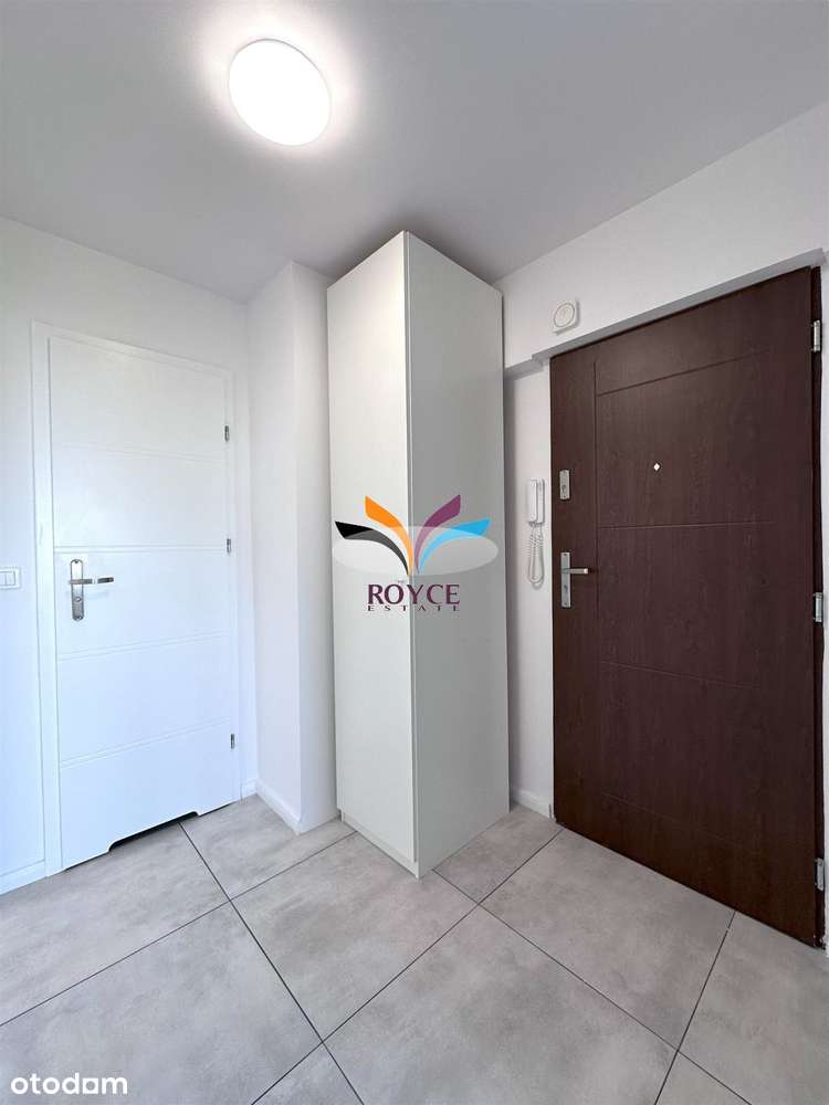 dwupokojowe rozkładowe widok Karmelicka 48 m2-13