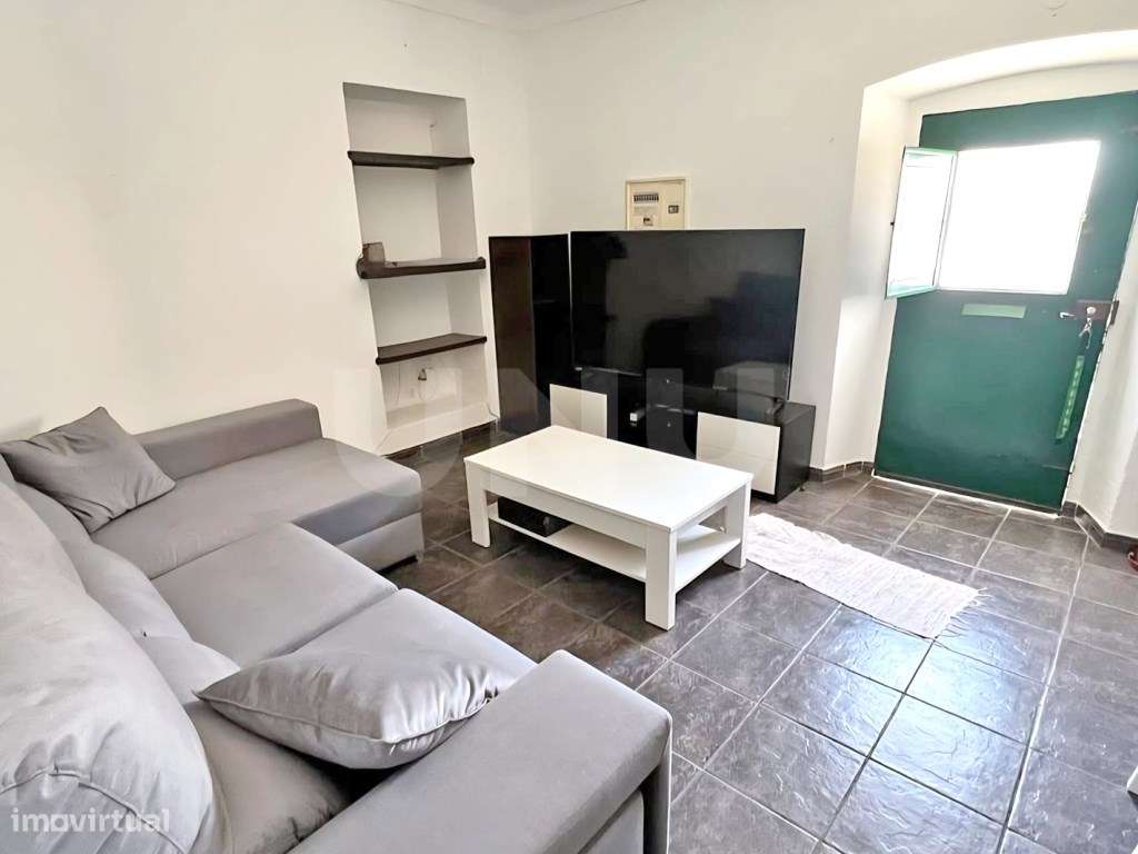 Moradia em banda T3 na AZARUJA - Grande imagem: 5/13