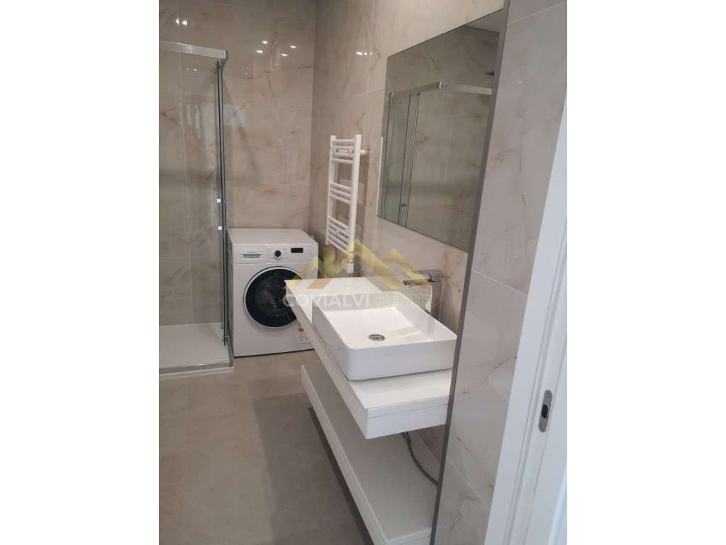 Apartamento T1 Novo para venda - Praia da Luz-23
