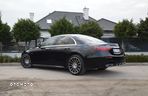 Mercedes-Benz Klasa S 350 d 4-Matic AMG Line 9G-TRONIC - 5