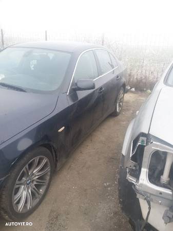 vand capota,aripa,bara,far bmw seria 5 e60 2.0 163cp - 3