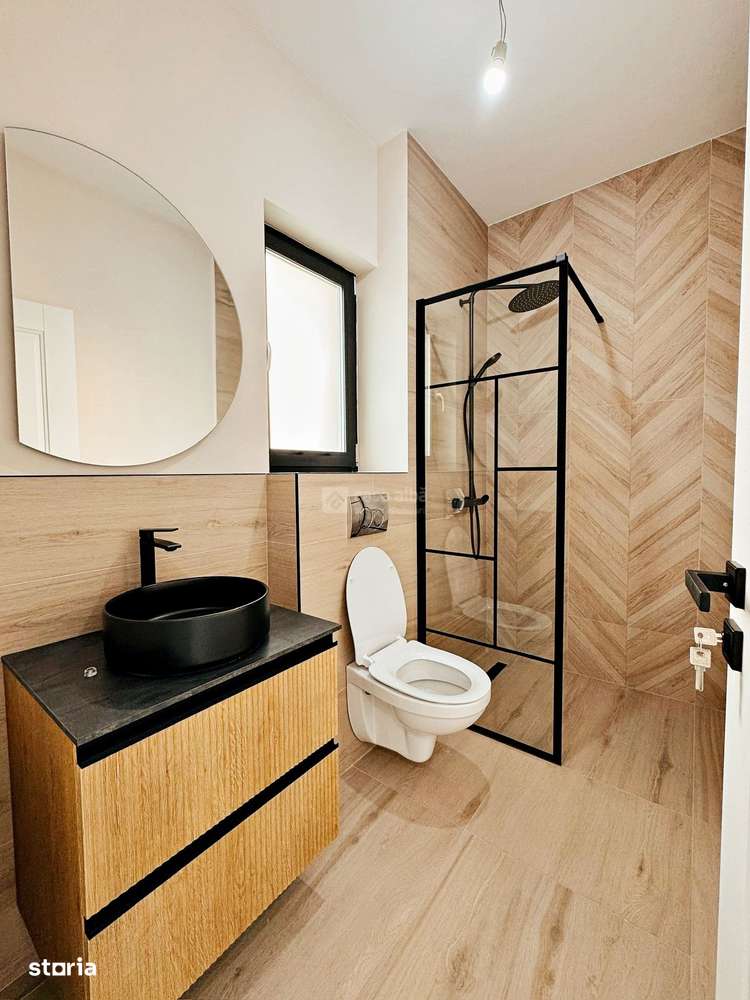 Miroslava - LIDL, locuinta P+E, finisata integral, disponibila imediat-7