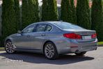 BMW Seria 5 520d AT - 16