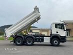 MAN TGS 33.440 6x4 - 16