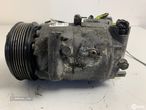 Compressor de ar condicionado Usado OPEL ASTRA J / Sports Tourer  1.3 CDTI REF.... - 4